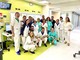 Nuova terapia intensiva  dell’ospedale regionale “Parini” di Aosta