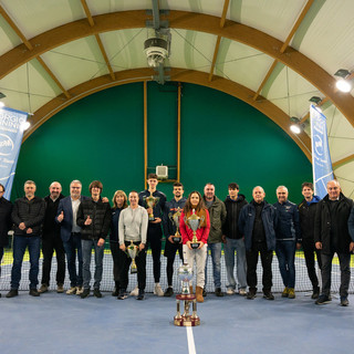 Organizzatori e vincitori edizione 2024