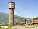 Inaugurata la nuova sala boulder  del centro di arrampicata “La Torre” ad Aosta