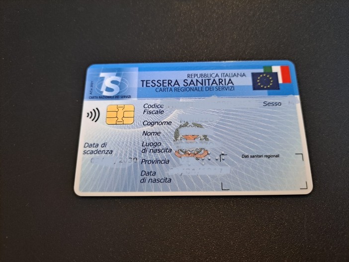 Attenzione alle false email sul rinnovo della tessera sanitaria: è un tentativo di truffa Attenzione alle false email sul rinnovo della tessera sanitaria: è un tentativo di truffa