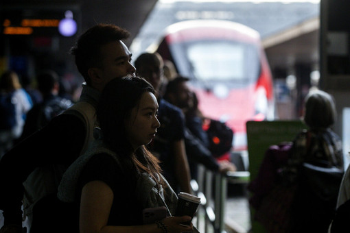 Trenitalia e dynamic pricing