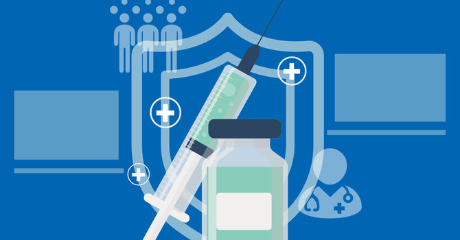 Campagna vaccinale anti flu e anti Covid: due open day per proteggere sé stessi e la comunità Campagna vaccinale anti flu e anti Covid: due open day per proteggere sé stessi e la comunità