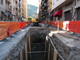 Aosta: Al via lunedì nuovi cantieri Telcha