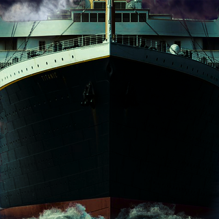 “Titanic - Un amore infinito”, quando il teatro salpa verso l’emozione “Titanic - Un amore infinito”, quando il teatro salpa verso l’emozione