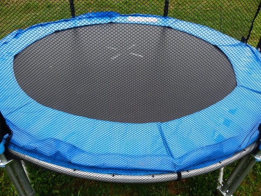 Le differenze tra trampolino elastico rotondo e rettangolare