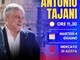 Antonio Tajani in visita ad Aosta: incontro con i valdostani e il futuro dell'Europa