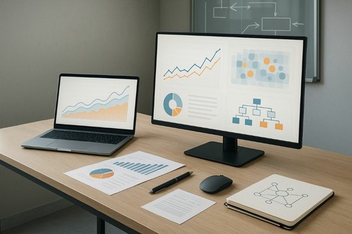 Tra analisi e visione, l’agenzia SEO specializzata accompagna le aziende verso risultati più stabili