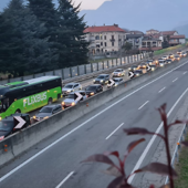 Verrayes, Gressan e Valtournenche: Modifiche alla circolazione lungo le strade regionali Verrayes, Gressan e Valtournenche: Modifiche alla circolazione lungo le strade regionali