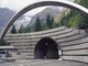 Tunnel du Mont Blanc, travaux de maintenance