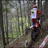 Gaby diventa la capitale valdostana del trial: a maggio la prima prova del Campionato Interregionale Piemonte–Valle d’Aosta, a settembre la finale del Campionato Italiano Gaby diventa la capitale valdostana del trial: a maggio la prima prova del Campionato Interregionale Piemonte–Valle d’Aosta, a settembre la finale del Campionato Italiano