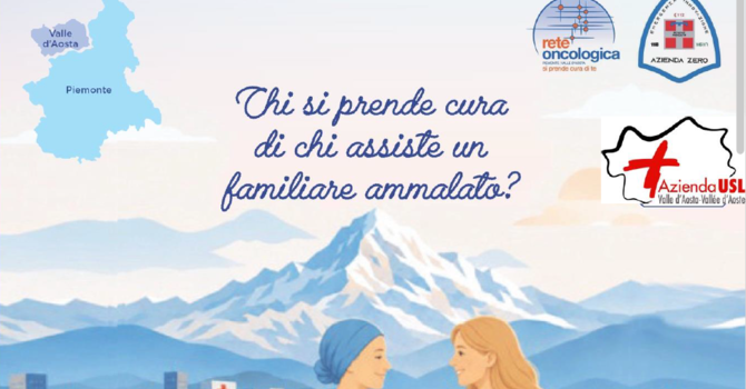 Caregiver oncologici, al Parini un punto di ascolto per chi si prende cura Caregiver oncologici, al Parini un punto di ascolto per chi si prende cura