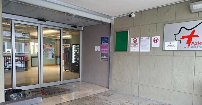 Mensa aziendale Ausl VdA, accordo dopo la mobilitazione: “La dignità si difende con la contrattazione”