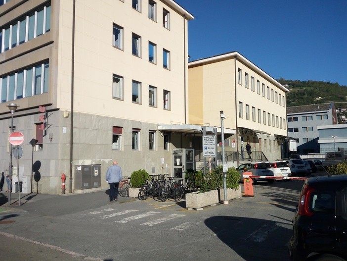 RIPARTE “LO SPORTELLO ITINERANTE”  A COGNE, GABY E VALTOURNENCHE