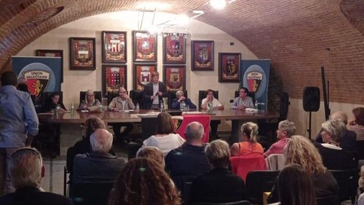 Quart, l’Union Valdôtaine sceglie la lista civica per unire la comunità Quart, l’Union Valdôtaine sceglie la lista civica per unire la comunità