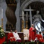 Pentecoste, il Papa: “La guerra si vince con l’onnipotenza dell’amore” Pentecoste, il Papa: “La guerra si vince con l’onnipotenza dell’amore”