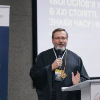 Dalla guerra in Ucraina, una nuova teologia della speranza