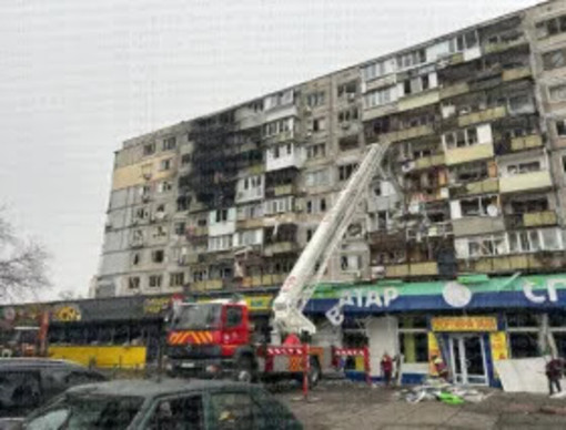 Quattro anni di guerra in Ucraina, tra gli appelli della Santa Sede e il ruolo della Chiesa Quattro anni di guerra in Ucraina, tra gli appelli della Santa Sede e il ruolo della Chiesa