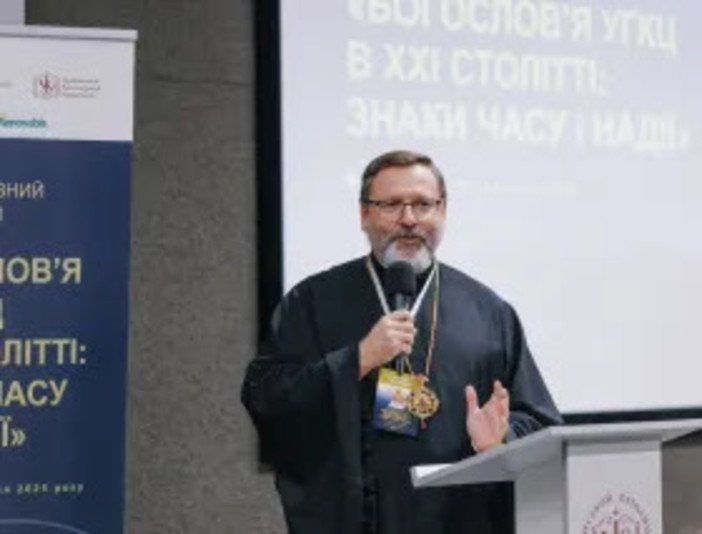 Dalla guerra in Ucraina, una nuova teologia della speranza Dalla guerra in Ucraina, una nuova teologia della speranza