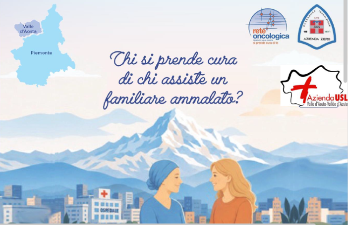 Caregiver oncologici, al Parini un punto di ascolto per chi si prende cura Caregiver oncologici, al Parini un punto di ascolto per chi si prende cura