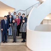 L’Université de la Vallée d’Aoste renforce ses liens avec le Japon autour de la viticulture et de l’intelligence artificielle L’Université de la Vallée d’Aoste renforce ses liens avec le Japon autour de la viticulture et de l’intelligence artificielle