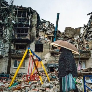 Aiuti all’Ucraina: quando la beneficenza diventa sport estremo