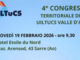 UILTuCS Valle d’Aosta, congresso tra lavoro povero e transizioni economiche