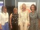 Da sn: Nicole Bianquin Manuela Ceretta Marina Fey Cecilia Marchisio Da sn: Nicole Bianquin Manuela Ceretta Marina Fey Cecilia Marchisio