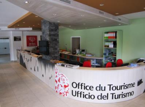Concorso pubblico per gli uffici di informazione e accoglienza turistica