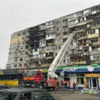 Quattro anni di guerra in Ucraina, tra gli appelli della Santa Sede e il ruolo della Chiesa