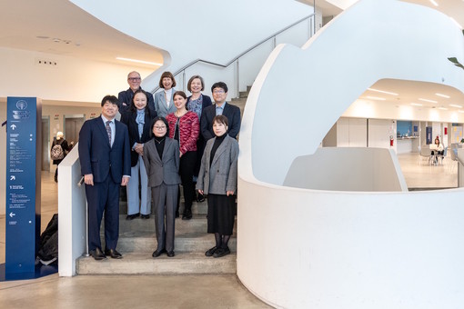 L’Université de la Vallée d’Aoste renforce ses liens avec le Japon autour de la viticulture et de l’intelligence artificielle