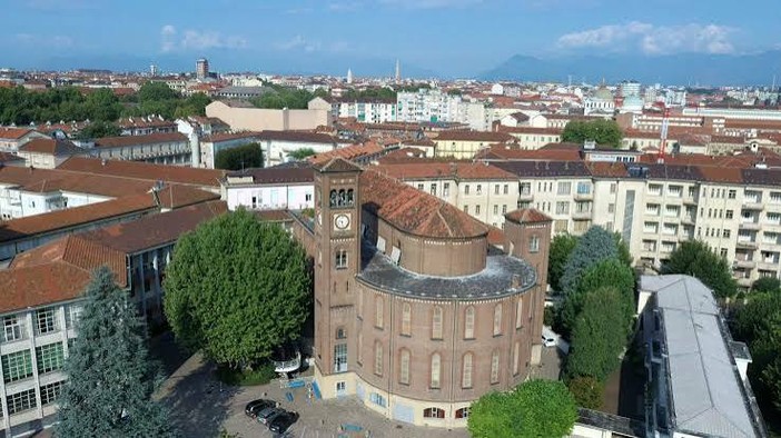 Il “Kmq della carità” punta all’UNESCO: firmato a Torino il protocollo per valorizzare un patrimonio di solidarietà Il “Kmq della carità” punta all’UNESCO: firmato a Torino il protocollo per valorizzare un patrimonio di solidarietà