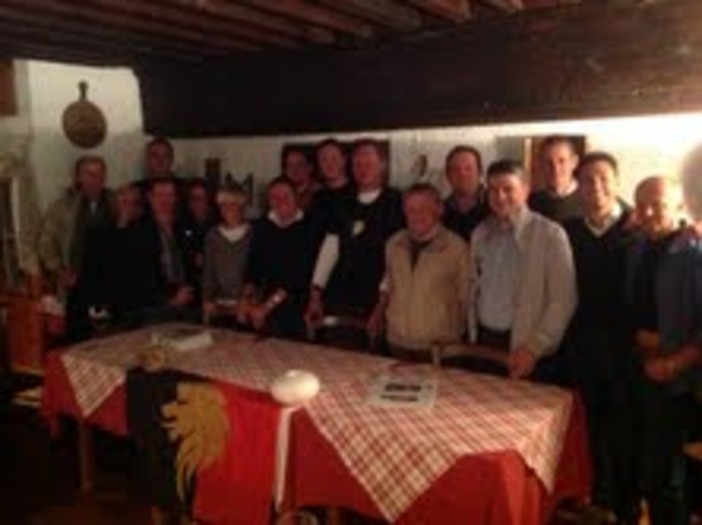 Questo il simbolo del nuovo movimento politico valdostano