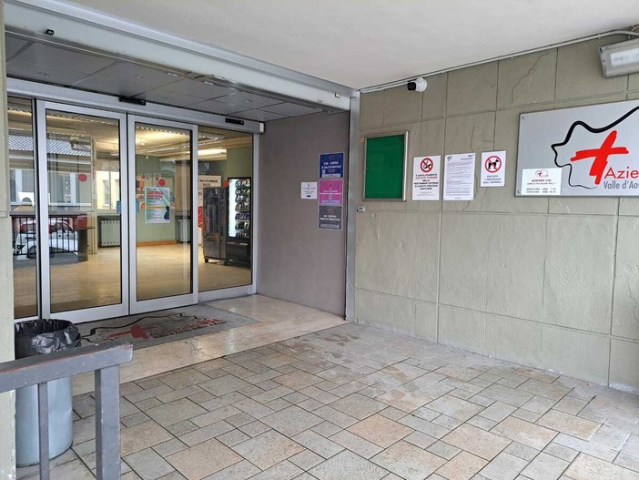 Mensa aziendale Ausl VdA, accordo dopo la mobilitazione: “La dignità si difende con la contrattazione”