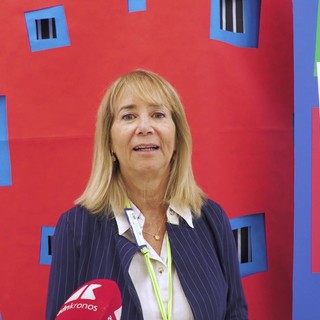Salone Csr 2026: Guatri (Fondazione Umberto Veronesi, 'prevenzione fondamentale per rendere persone più consapevoli'