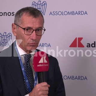 Monti (Assolombarda): "Ricetta nel breve termine è investire in fonti rinnovabili ed efficienza energetica" Monti (Assolombarda): "Ricetta nel breve termine è investire in fonti rinnovabili ed efficienza energetica"