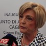 Taglio del nastro a Cagliari: Centro di eccellenza INAIL in Sardegna per azzerare i "viaggi della speranza" Taglio del nastro a Cagliari: Centro di eccellenza INAIL in Sardegna per azzerare i "viaggi della speranza"