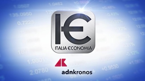 Italia economia n° 28 dell'15 luglio 2026 Italia economia n° 28 dell'15 luglio 2026