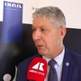 Pa: Fiori (Inail), "dobbiamo governare e anticipare il cambiamento, non subirlo" Pa: Fiori (Inail), "dobbiamo governare e anticipare il cambiamento, non subirlo"