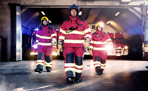 Vigili del fuoco valdostani, acceso confronto in Consiglio sulla riforma del Corpo