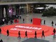 Assicurazioni, Alleanza lancia nuova campagna con maxi-installazione a Milano CityLife Assicurazioni, Alleanza lancia nuova campagna con maxi-installazione a Milano CityLife