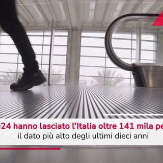Pensioni, sale età media per uomini e donne: il dato Pensioni, sale età media per uomini e donne: il dato