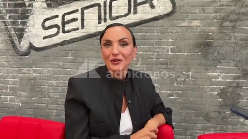 Sanremo 2027, Arisa: "Ho già mandato la mia canzone, De Martino non ha risposto"