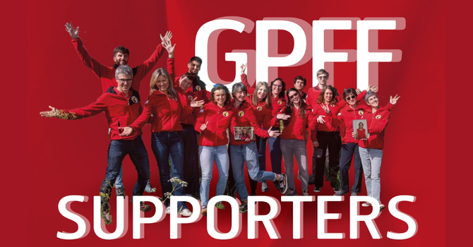 Gran Paradiso Film Festival Supporters - Il GPFF accoglie volontari per l’edizione 2026 Gran Paradiso Film Festival Supporters - Il GPFF accoglie volontari per l’edizione 2026