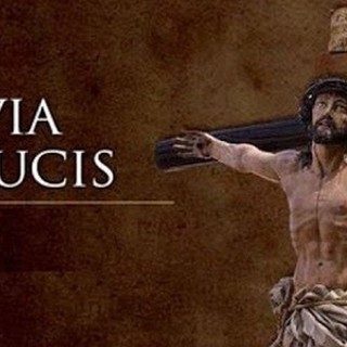 Sulle orme della Passione: il cammino del Vescovo con la comunità valdostana