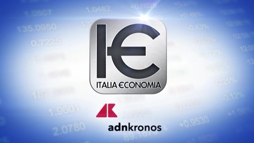 Italia economia n° 24 del 17 giugno 2026 Italia economia n° 24 del 17 giugno 2026