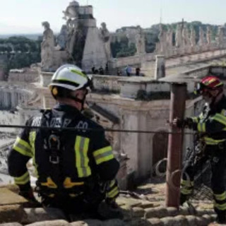 Anniversario dei Vigili del fuoco, custodi silenziosi della sicurezza collettiva