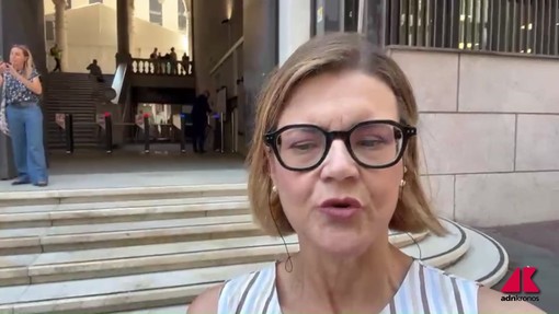 Crollo ponte Morandi, prima sentenza dopo 8 anni e 284 udienzenews dalla nostra inviata