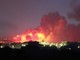Agrigento, le fiamme avvolgono Santo Stefano Quisquina: decine di evacuati