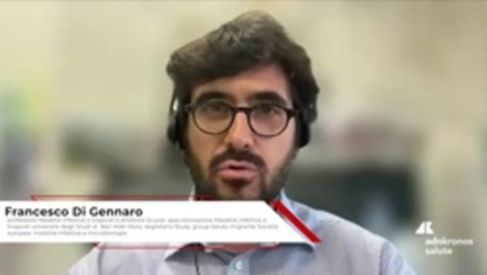 Giornata mondiale epatiti virali, Di Gennaro (UniBa) 'migranti e rifugiati più vulnerabili'