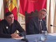 Napoli, Zanetti lancia evento beneficenza per i bambini e ricorda Maradona
